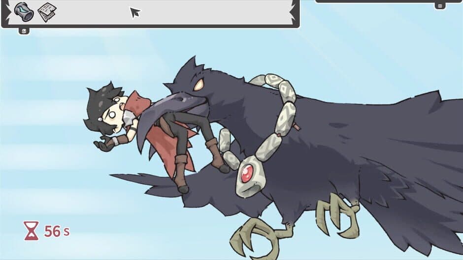 Tail of Glory screenshot