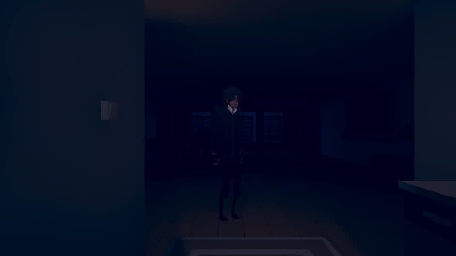 Exorcism:Nuo Rituals screenshot