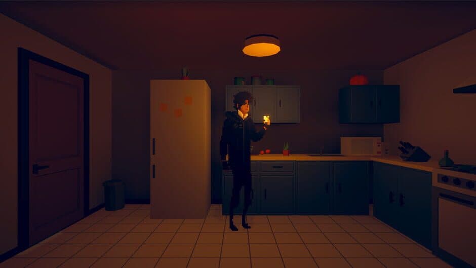 Exorcism:Nuo Rituals screenshot