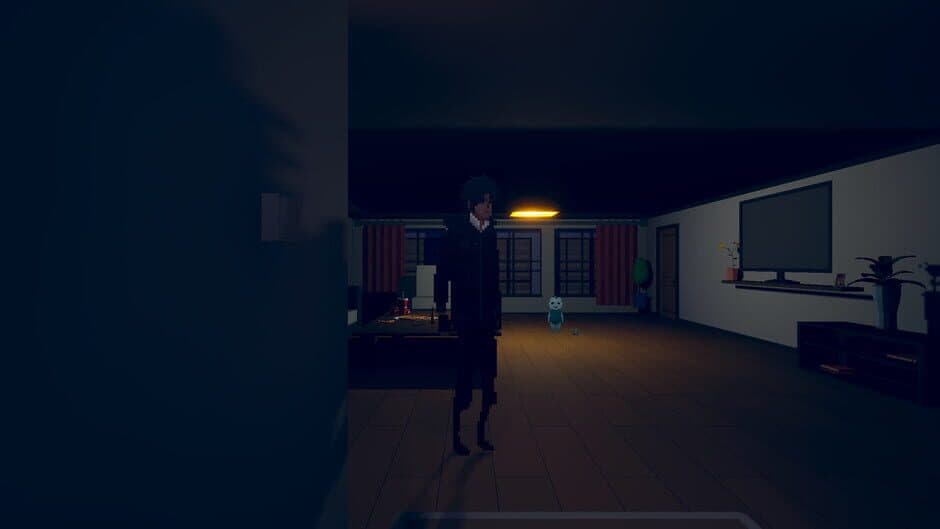 Exorcism:Nuo Rituals screenshot