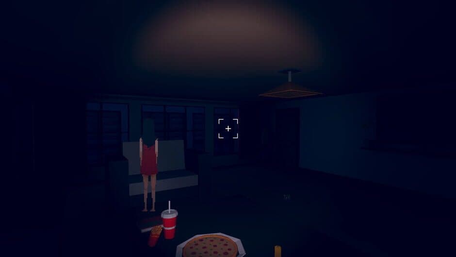 Exorcism:Nuo Rituals screenshot