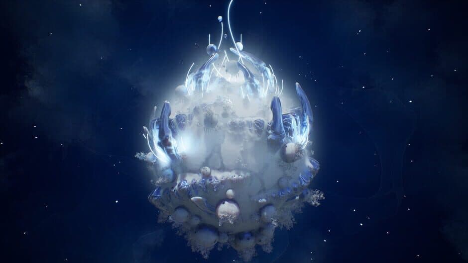 Lifecycles of the Traveler Spider screenshot
