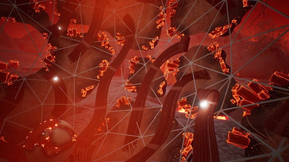 Lifecycles of the Traveler Spider screenshot