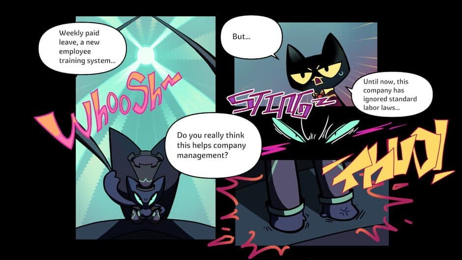 MioAquaria screenshot