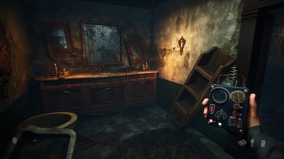 Fearmates screenshot