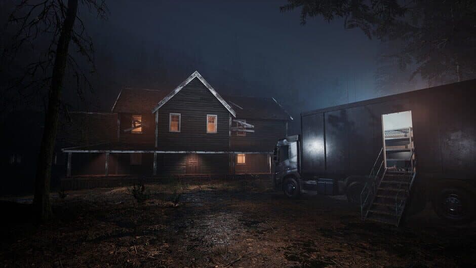 Fearmates screenshot