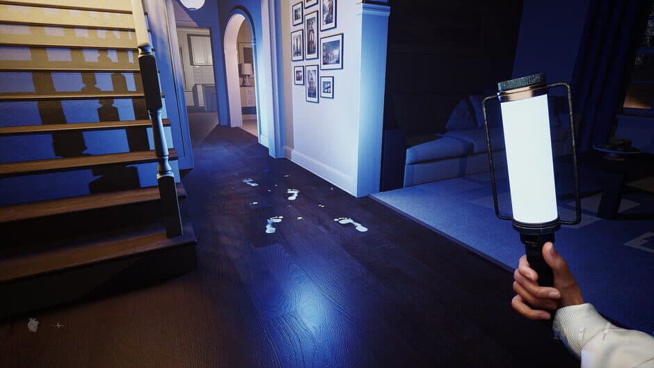 Fearmates screenshot