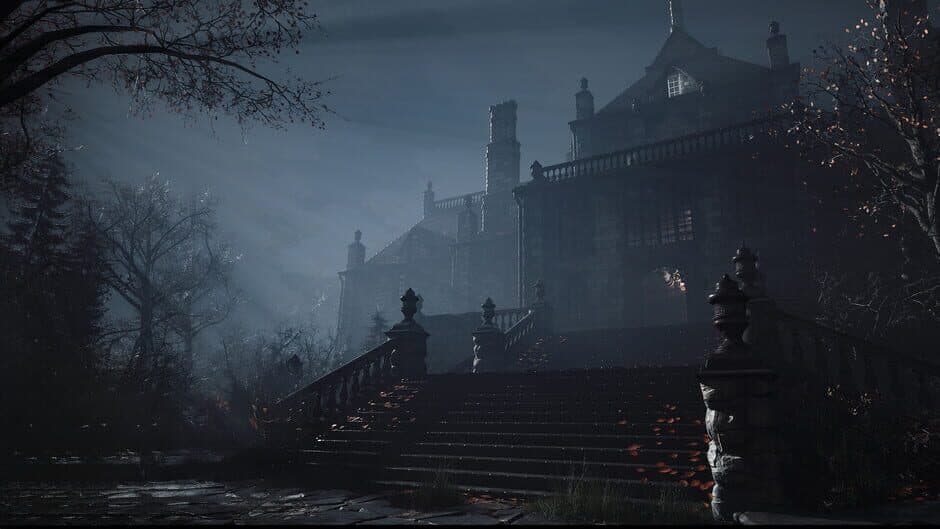 Fearmates screenshot