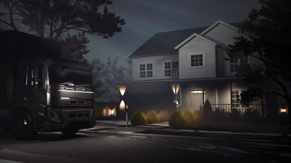 Fearmates screenshot