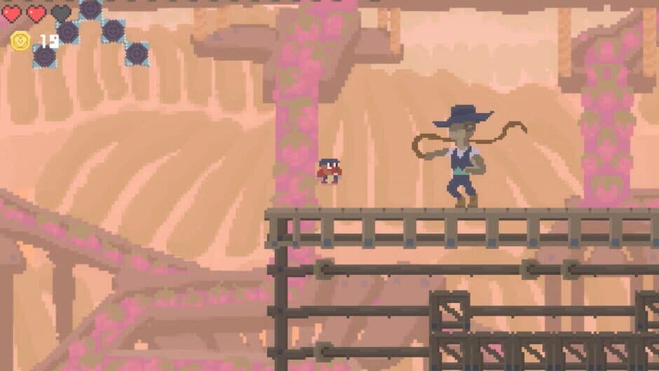 Honor Mice screenshot