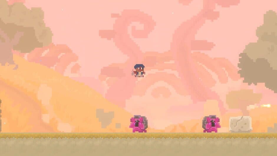 Honor Mice screenshot