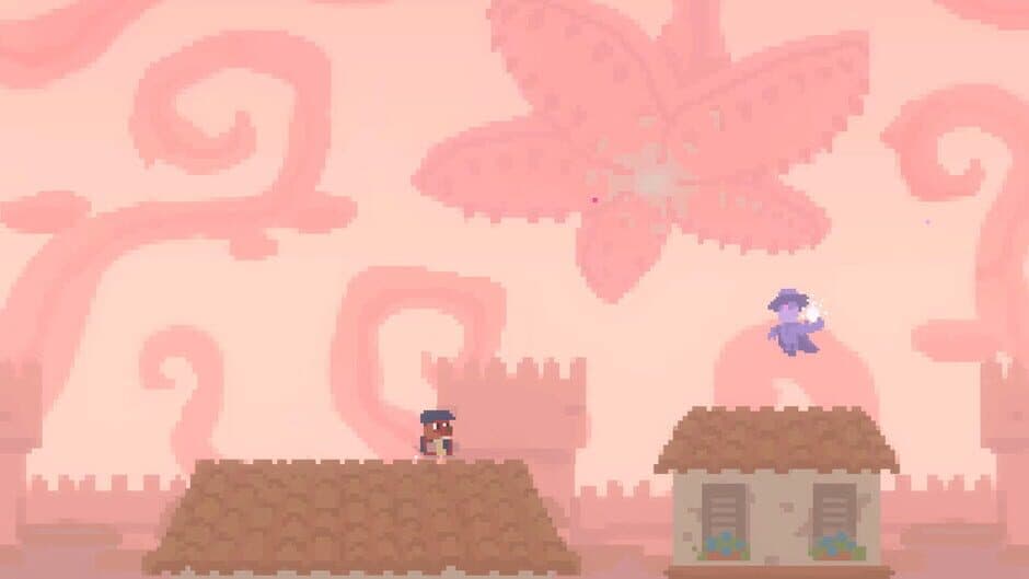 Honor Mice screenshot