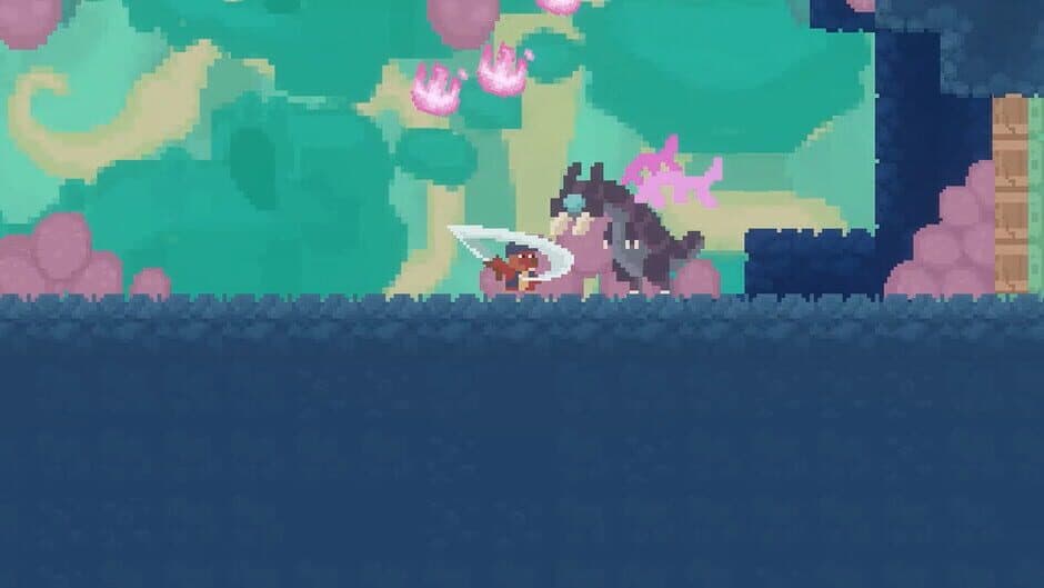 Honor Mice screenshot