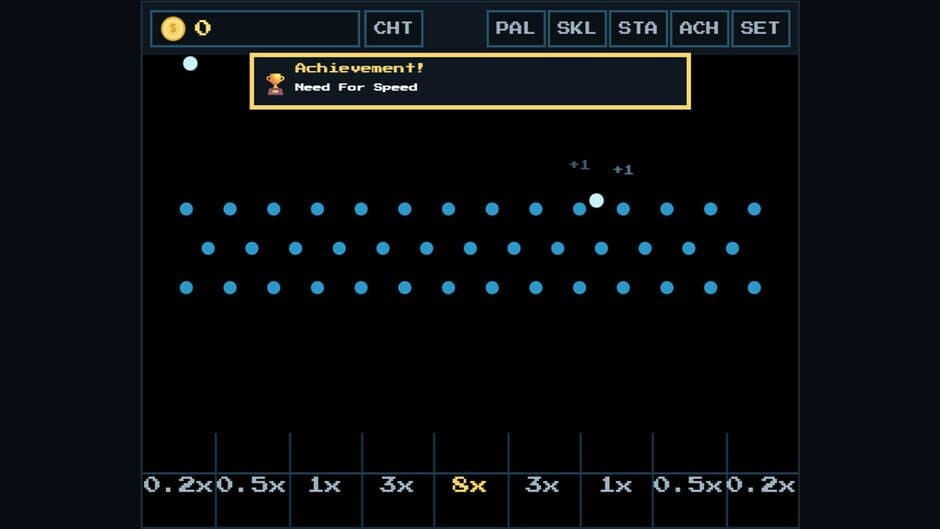 Pal Pachinko screenshot