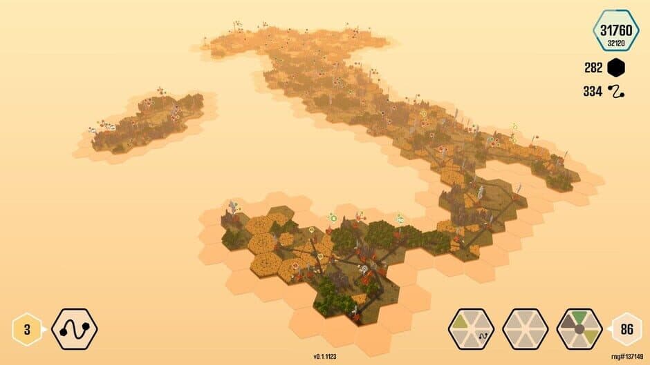 To Be Connected screenshot