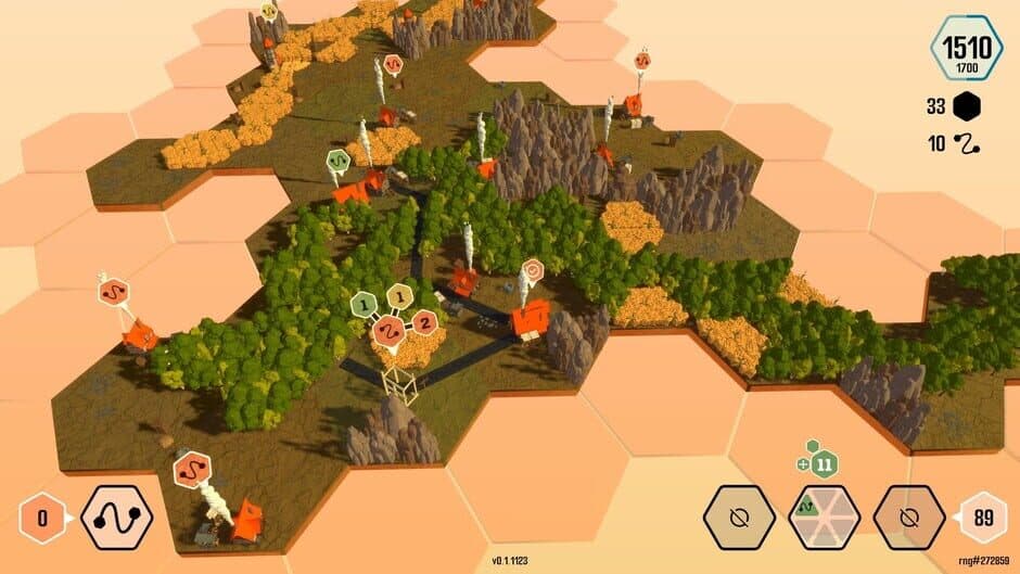 To Be Connected screenshot