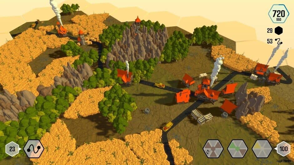 To Be Connected screenshot