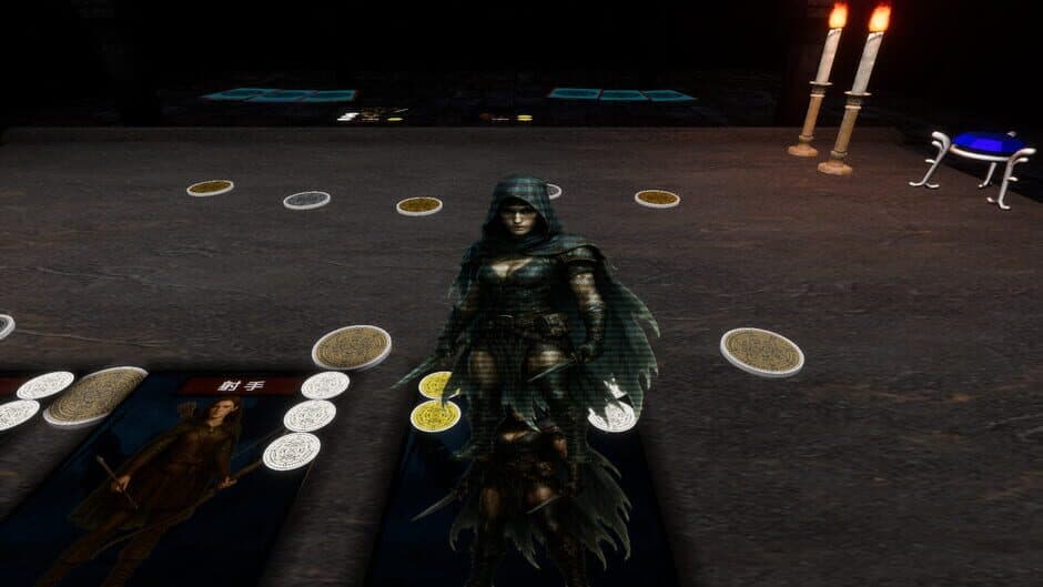 CoinClave screenshot