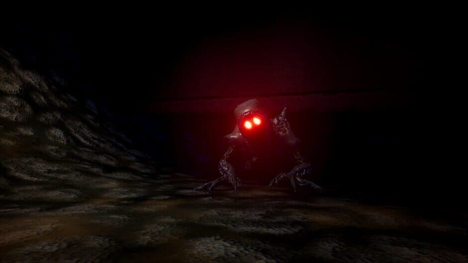 The Mortimer Paradox screenshot