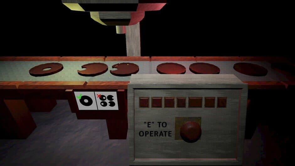 Teeth Cutter screenshot