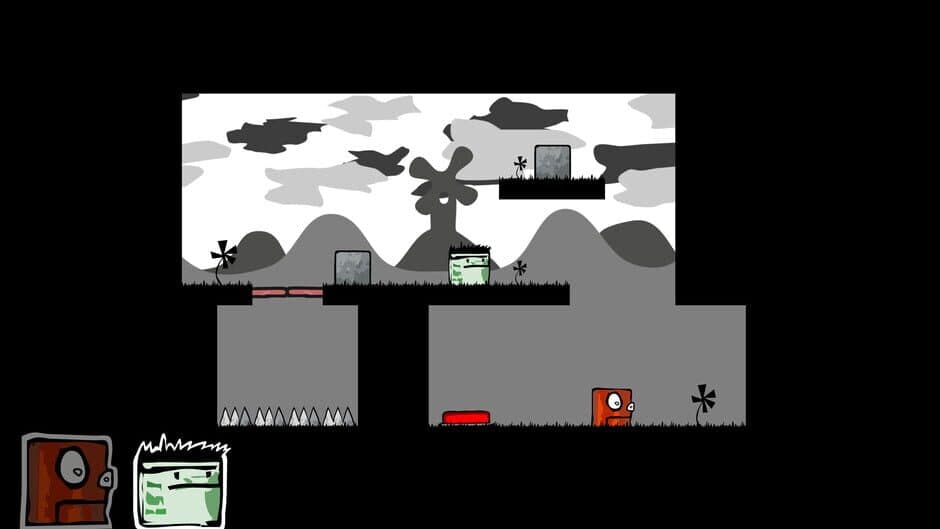 Demigod Islands: A Puzzle to Die For screenshot