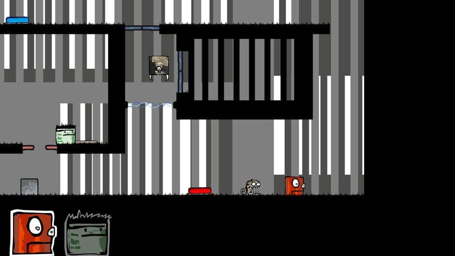 Demigod Islands: A Puzzle to Die For screenshot