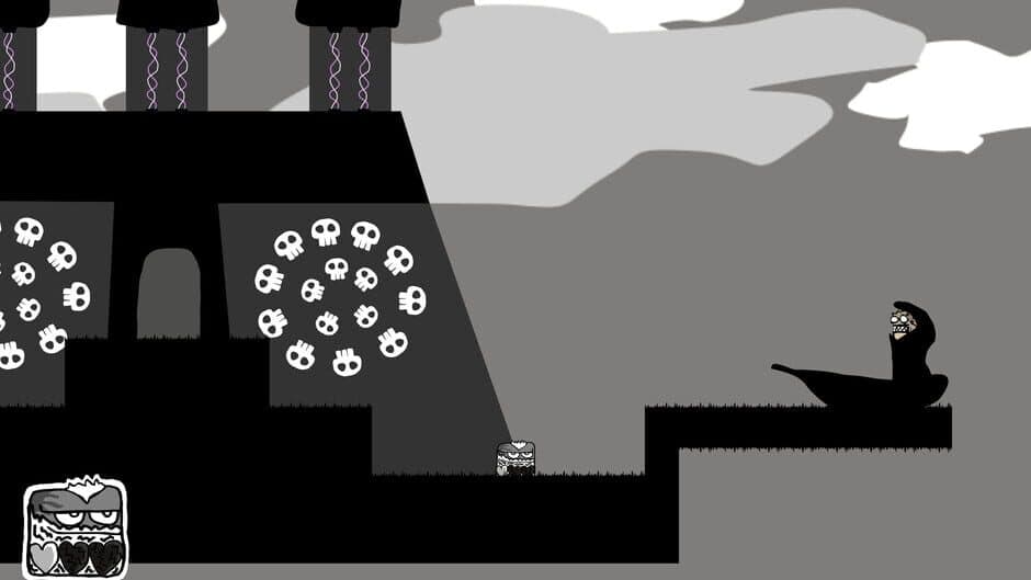 Demigod Islands: A Puzzle to Die For screenshot