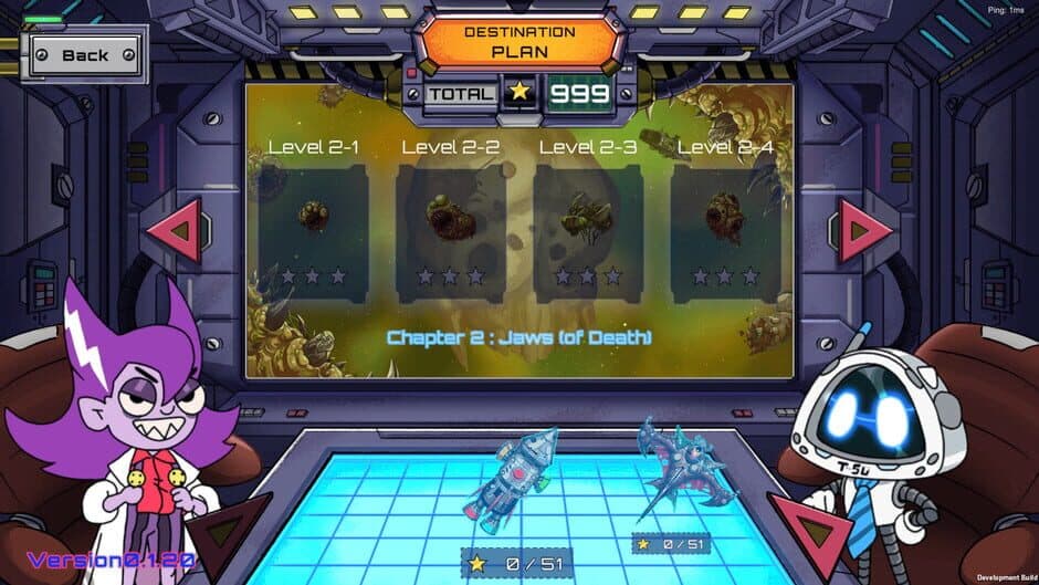 Stupid Spaceships screenshot