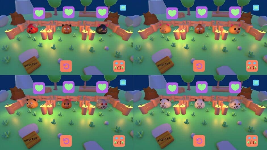 Slime Buddy Time screenshot