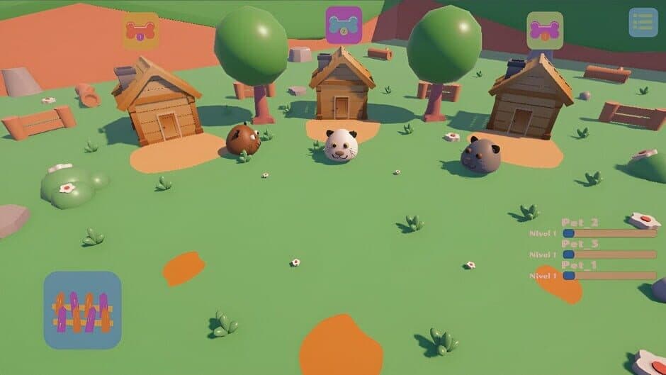 Slime Buddy Time screenshot