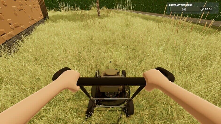 Gardener Simulator screenshot