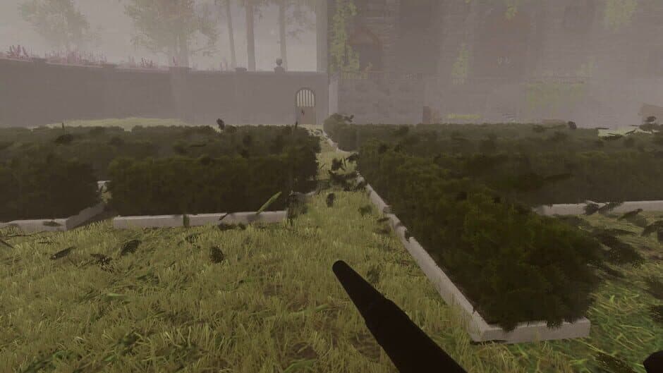 Gardener Simulator screenshot