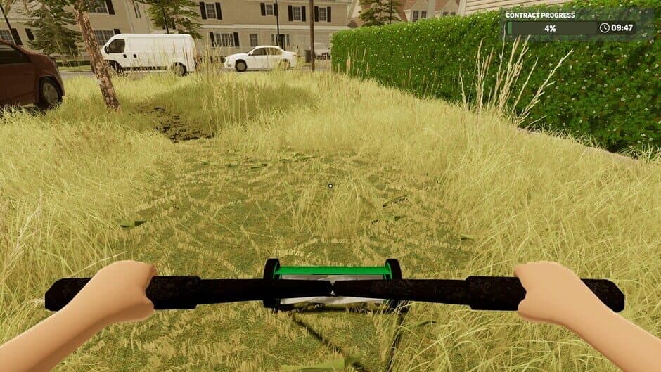 Gardener Simulator screenshot