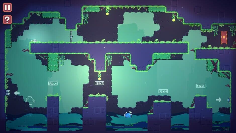 Endless Evolution screenshot