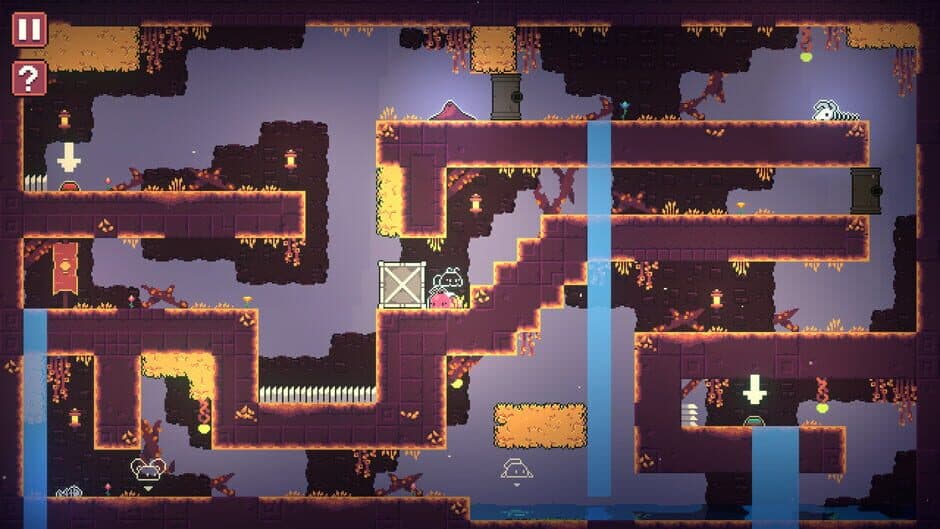 Endless Evolution screenshot