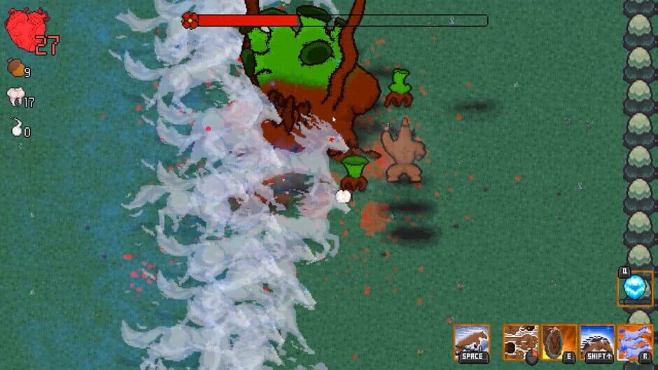 Farmch Revolution screenshot