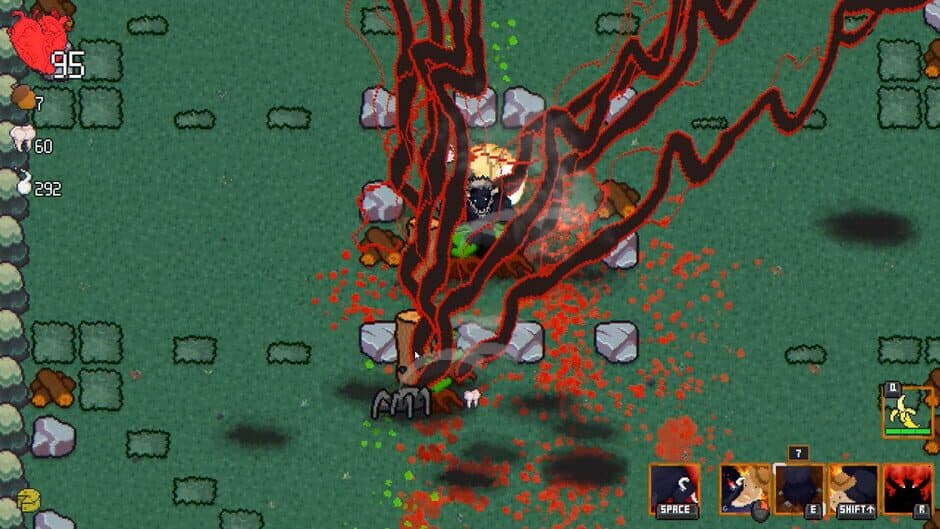 Farmch Revolution screenshot