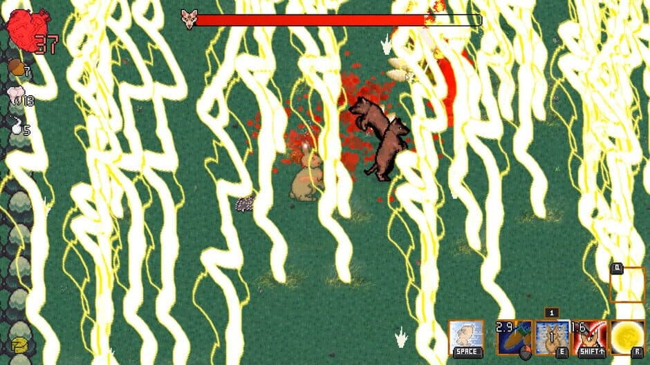 Farmch Revolution screenshot