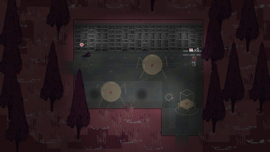 Our Metal Bowl screenshot