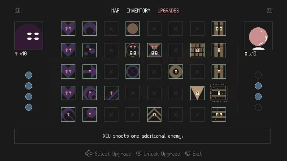 Our Metal Bowl screenshot