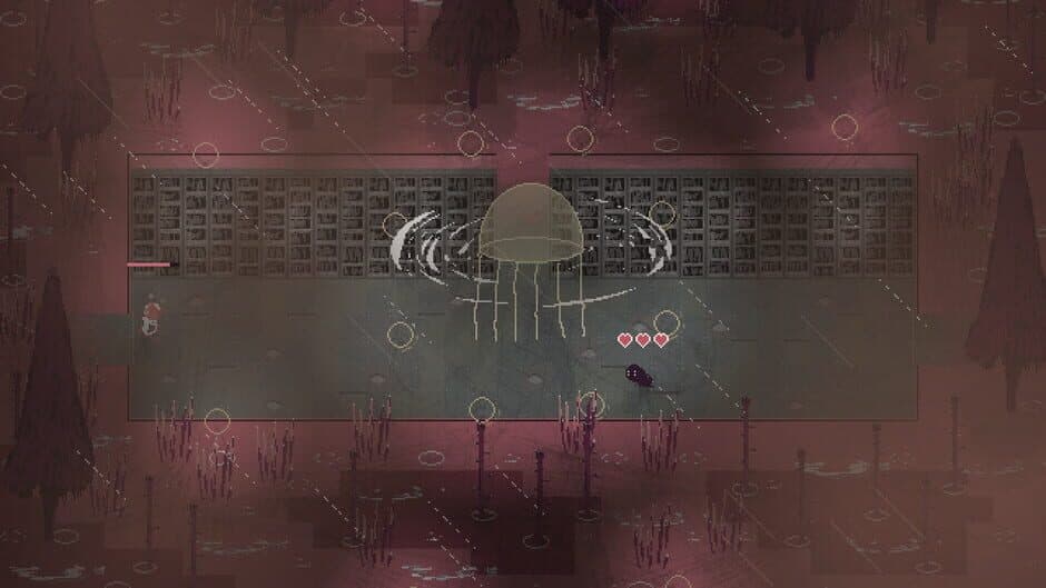 Our Metal Bowl screenshot