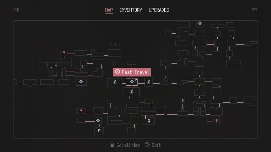 Our Metal Bowl screenshot