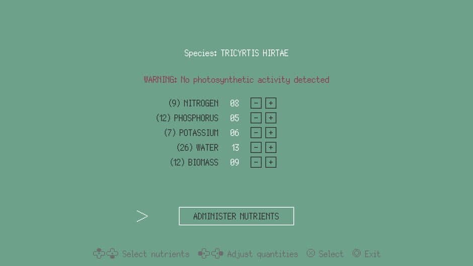 Our Metal Bowl screenshot