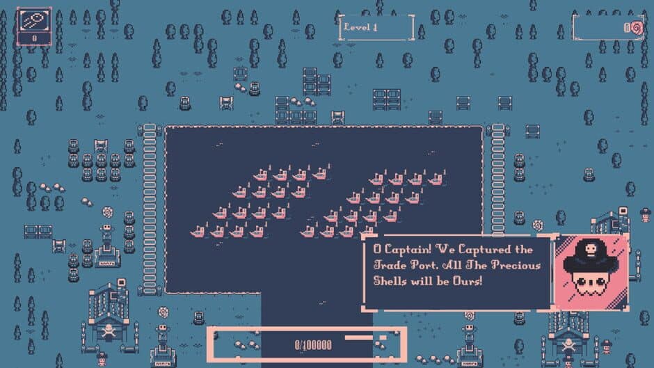 Shell Increment screenshot