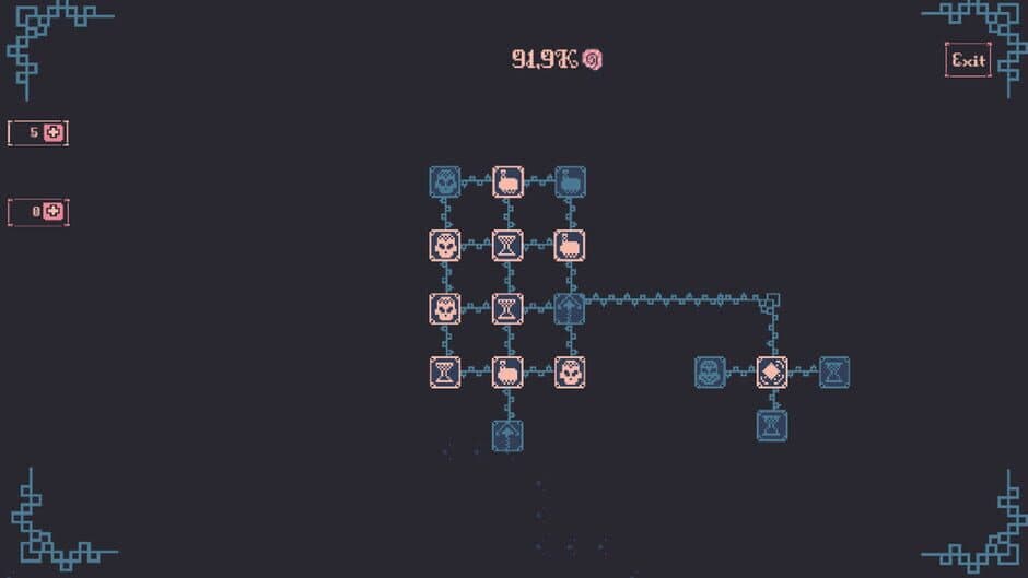 Shell Increment screenshot