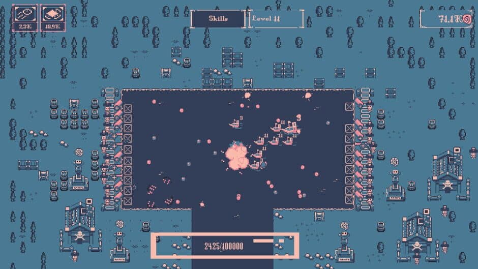 Shell Increment screenshot