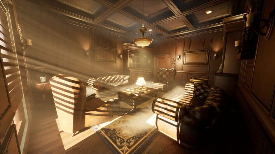 Signal Hill screenshot