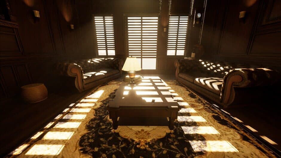 Signal Hill screenshot