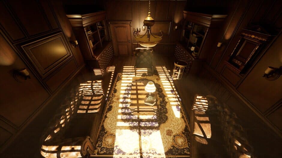 Signal Hill screenshot