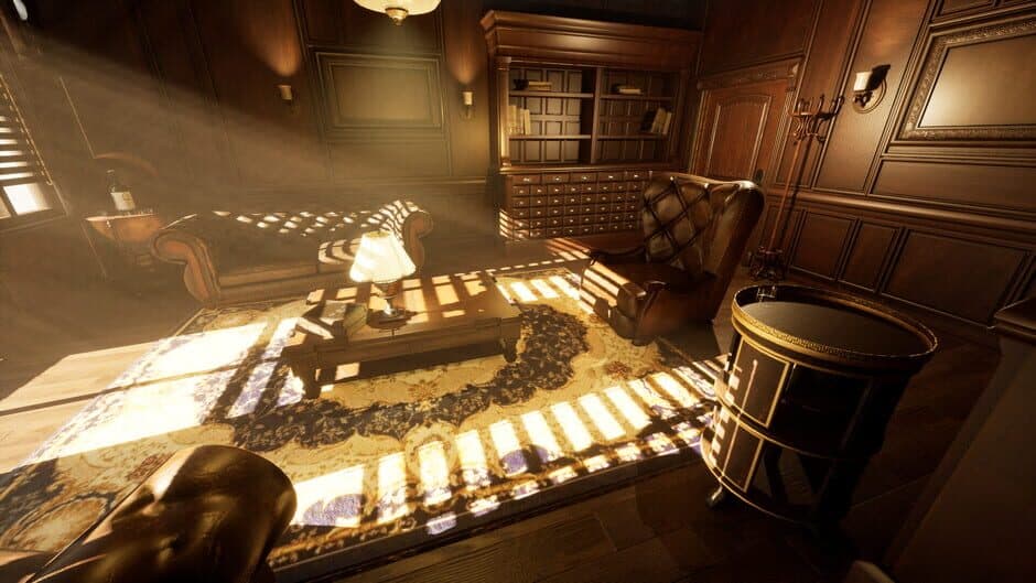 Signal Hill screenshot